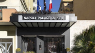 LHP Napoli Palace & SPA, фото 31