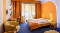Hotel Negy Evszak, фото 4
