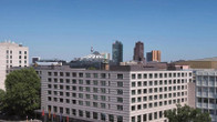 Отель Berlin Central District