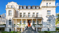 Jantar Hotel & Spa