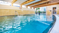 Jantar Hotel & Spa, фото 2