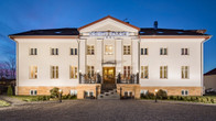 Orient Palace