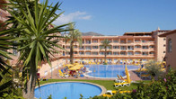 Hotel Bahía Tropical