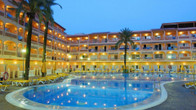 Hotel Bahía Tropical, фото 4