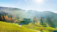 Bad Ramsach Quellhotel