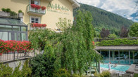 Отель Alpholiday Dolomiti