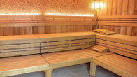 Therme 51° Hotel Leukerbad, Physio & Spa, фото 3