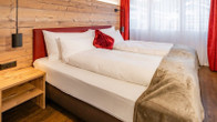 Therme 51° Hotel Leukerbad, Physio & Spa, фото 4