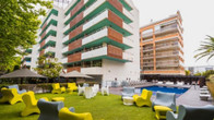 Magnolia Hotel Salou — Adults Only
