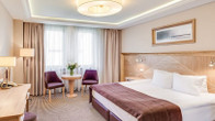 Haffner Hotel & SPA Sopot, фото 4