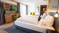 Best Western Plus Hotel Alpenhof, фото 4