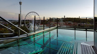 Gothia Towers & Upper House