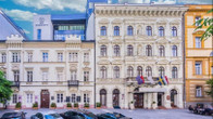 Hotel President