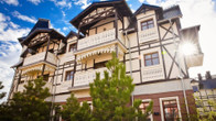 Hotel & Spa Stary Dziwnów