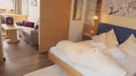 Beauty & Wellness Hotel Tirolerhof, фото 2