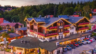 Hotel Krysztal Conference & Spa