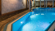 Hotel Krysztal Conference & Spa, фото 2
