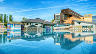 Hotel AquaCity Seasons