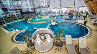 Hotel AquaCity Seasons, фото 3