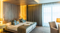 Hotel AquaCity Seasons, фото 4