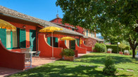 Wellness Center Casanova Hotel e SPA, фото 2
