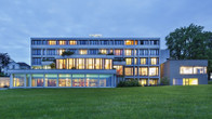 Hotel Heiden - Wellness am Bodensee, фото 2