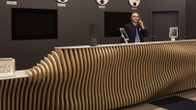 Novotel Geneve Centre, фото 2