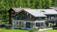 Wellness spa Pirmin Zurbriggen