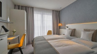 Hotel Erholung, фото 2