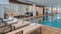 SchlossHotel Zermatt – Active & CBD Spa Hotel, фото 2