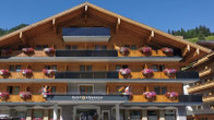 Hotel Alpenrose Zauchensee