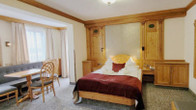 Hotel Alpenrose Zauchensee, фото 2