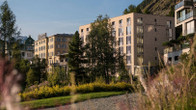 Hotel Saratz Pontresina, фото 2