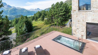 Berghotel Randolins, фото 2