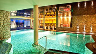 Hotel Głęboczek Vine Resort & SPA, фото 4