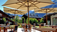 Montana Lodge & Spa, фото 2