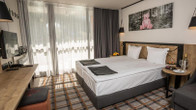 Rila Hotel Borovets, фото 3