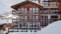 Petit Chalet Schönegg, фото 2