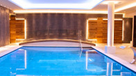 Hotel Aaritz, фото 2