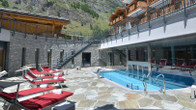 Alpenhotel Fleurs de Zermatt, фото 2