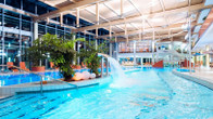 Hotel Am Vitalpark