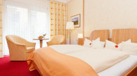 Hotel Am Vitalpark, фото 3
