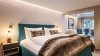 Hotel Arlberg, фото 2