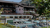 Hotel Arlberg, фото 2