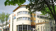 Hotel Nadmorski