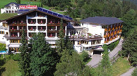 Hotel Felsenhof, фото 2