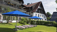 Hotel Bayerischer Hof Kur & Sporthotel, фото 8