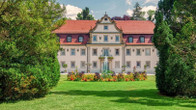 Wald & Schlosshotel Friedrichsruhe