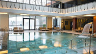 Wald & Schlosshotel Friedrichsruhe, фото 2