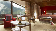 Interalpen-Hotel Tyrol GmbH, фото 2